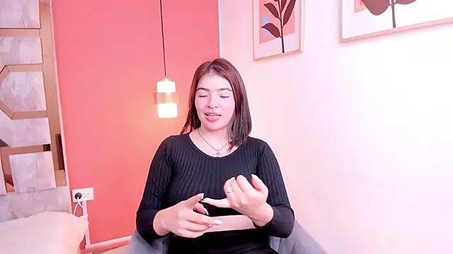 Snapshot of Zamira_Taylor chatting on 4, 6, 2026 Zamira Taylor online show from 4, 6, 2026