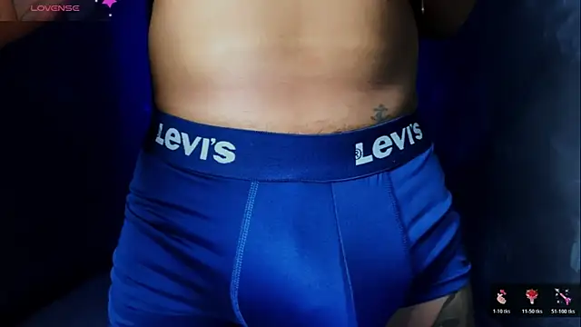 jeffvalemtino online show from 5, 2, 2026