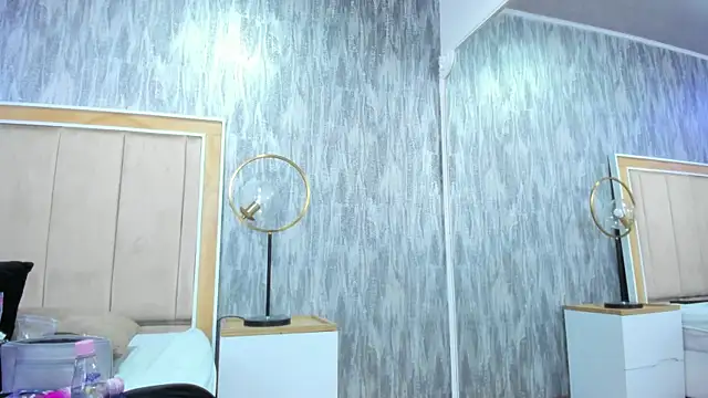 Snapshot of NahomyCarther chatting on 18, 9, 2025 NahomyCarther online show from 18, 9, 2025