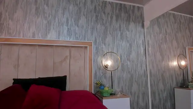 Snapshot of NahomyCarther chatting on 27, 9, 2025 NahomyCarther online show from 27, 9, 2025