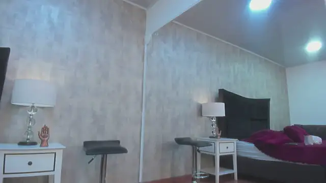 Snapshot of NahomyCarther chatting on 20, 11, 2025 NahomyCarther online show from 20, 11, 2025