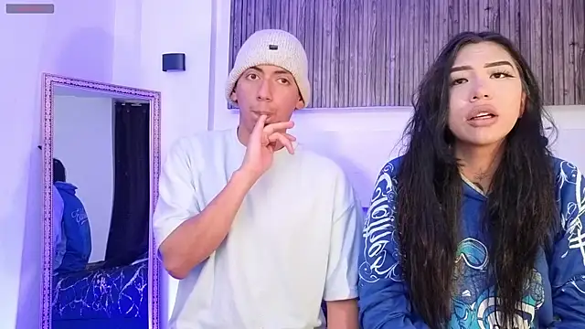 aron and paula online show from 29, 9, 2025