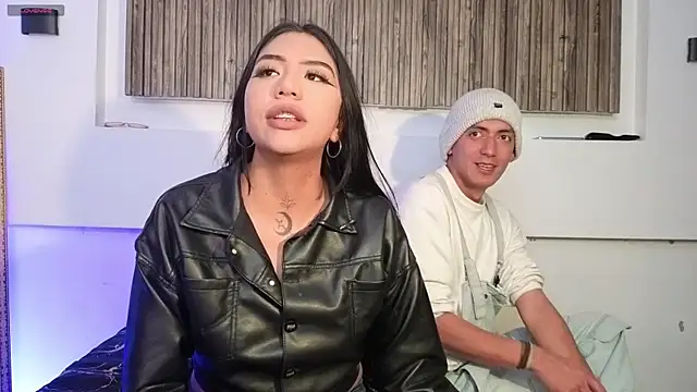 aron and paula online show from 14, 10, 2025