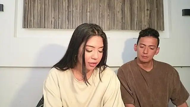 aron and paula online show from 10, 11, 2025