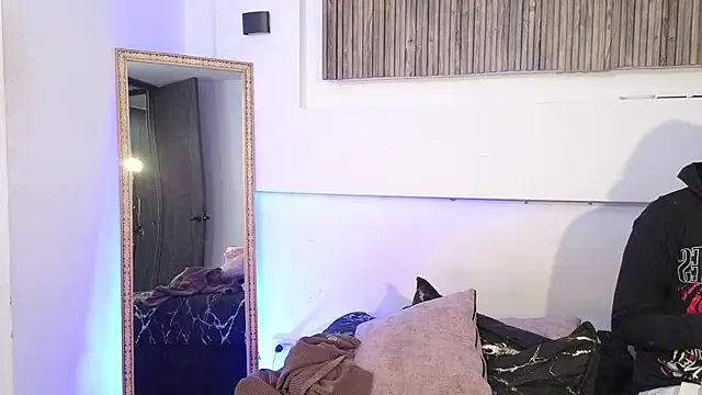 aron and paula online show from 12, 11, 2025