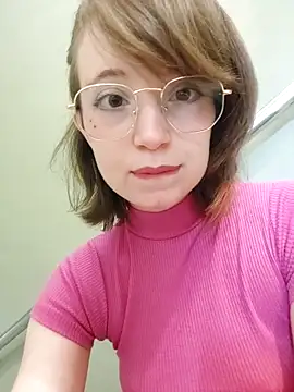 Elise Nyx online show from 20, 6, 2026