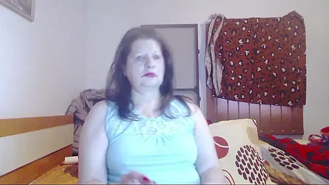 ExtasyMature online show from 11, 1, 2026