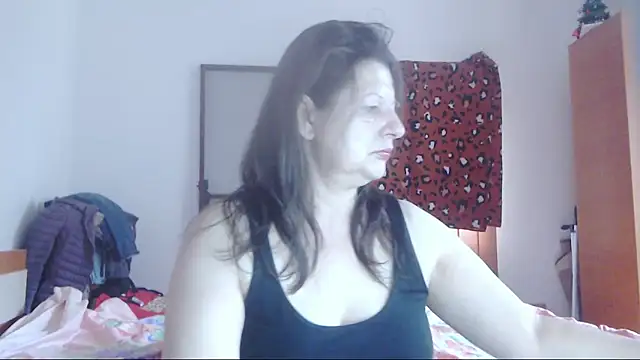 ExtasyMature online show from 26, 3, 2026