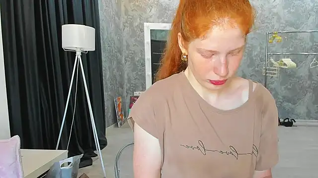 Snapshot of Sandra_Wi1son chatting on 16, 6, 2026 Sandra Wi1son online show from 16, 6, 2026