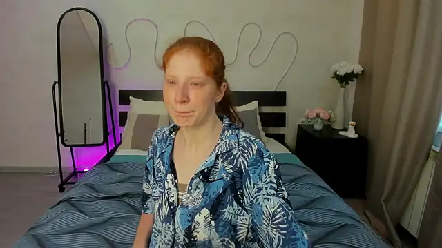 Snapshot of Sandra_Wi1son chatting on 17, 6, 2026 Sandra Wi1son online show from 17, 6, 2026