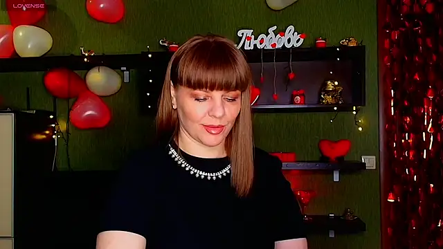 VeronikawGold online show from 15, 2, 2026