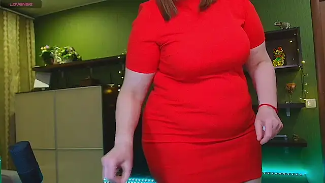 VeronikawGold online show from 20, 3, 2026