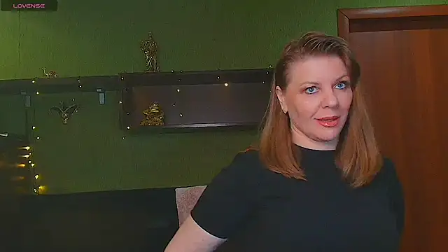 VeronikawGold online show from 28, 3, 2026