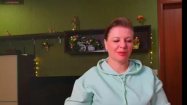 VeronikawGold online show from 15, 4, 2026