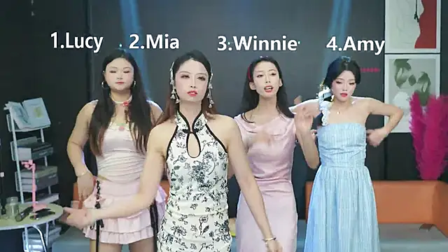 Sweetheart-MY online show from 2, 3, 2025