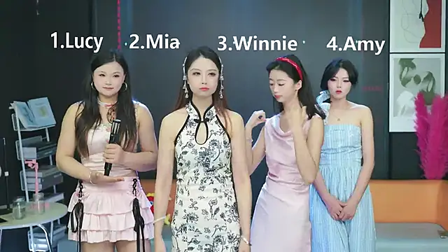 Sweetheart-MY online show from 2, 3, 2025