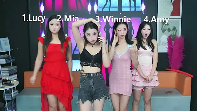 Sweetheart-MY online show from 4, 3, 2025