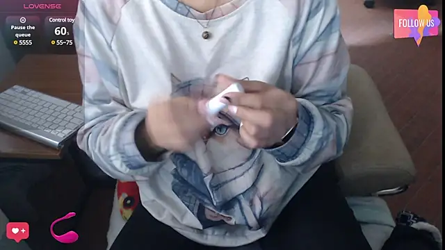 Sexyqueen mature  online show from 8, 3, 2025