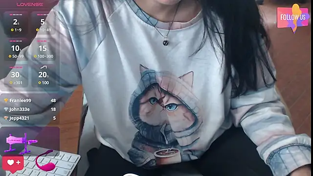 Sexyqueen mature  online show from 8, 3, 2025