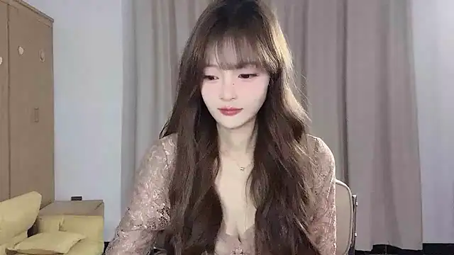 Annnnqi-77 online show from 24, 2, 2025