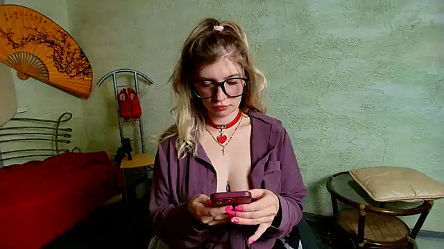 Snapshot of faiirylight chatting on 2, 6, 2026 faiirylight online show from 2, 6, 2026