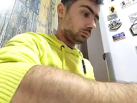 andreiiiii2025 online show from 21, 2, 2025