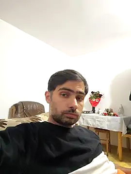 andreiiiii2025 online show from 14, 1, 2026