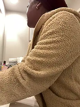 BubblyBabyy online show from 17, 7, 2026