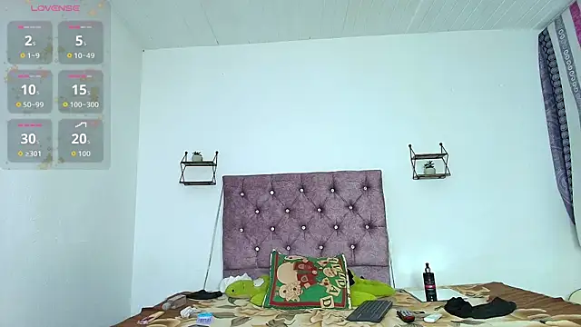 Rousemilf4u online show from 1, 7, 2026