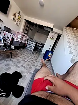 gotly0307 online show from 20, 12, 2025