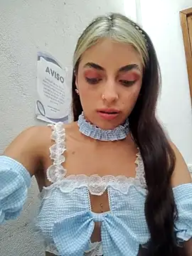 Mandysexycute online show from 28, 11, 2025