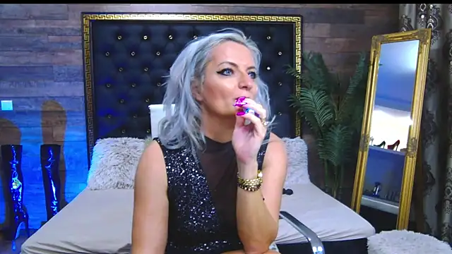 LadyTouch online show from 10, 2, 2025