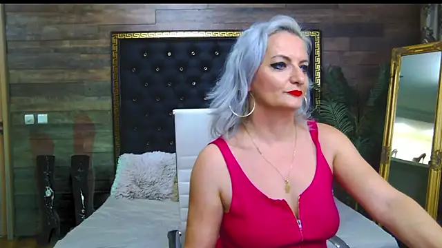 LadyTouch online show from 12, 2, 2025