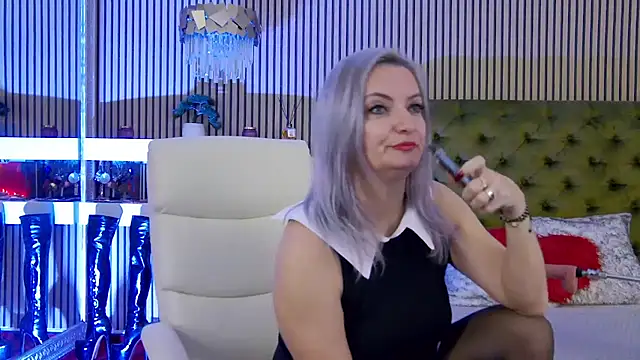 LadyTouch online show from 13, 1, 2026