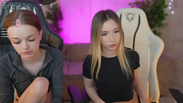 Elza Dream online show from 20, 3, 2025