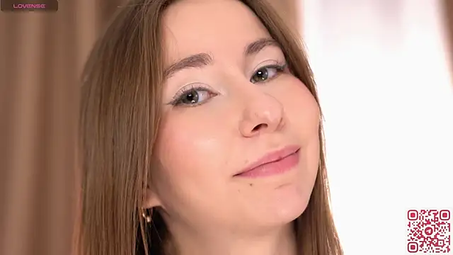 CuteJane  online show from 18, 6, 2026