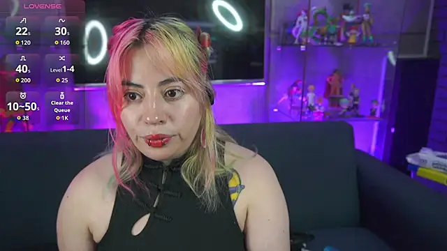 missa motato online show from 23, 3, 2026