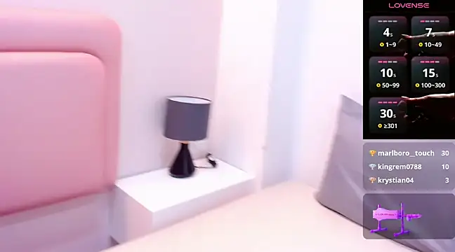 melissa standfor online show from 25, 2, 2025