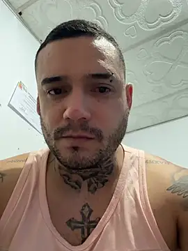 Angelgarcia  online show from 24, 2, 2025