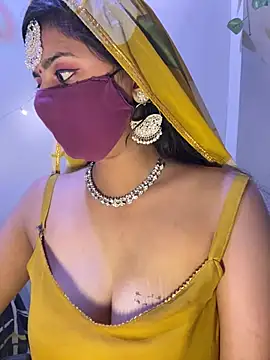 Dishasarmaa05 online show from 9, 5, 2026