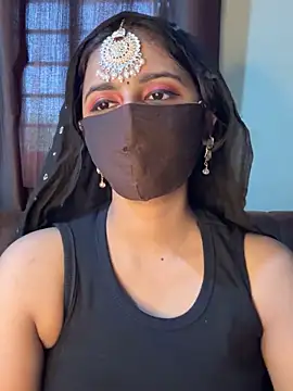 Dishasarmaa05 online show from 15, 5, 2026
