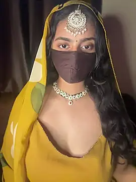Dishasarmaa05 online show from 21, 6, 2026