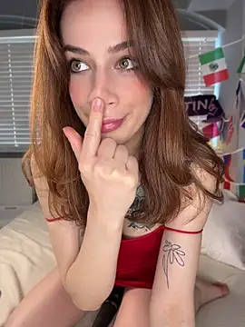 FrancescaFerra online show from 13, 6, 2026