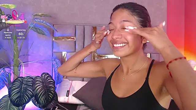 Snapshot of Tyla_Ks chatting on 13, 1, 2026 Tyla Ks online show from 13, 1, 2026