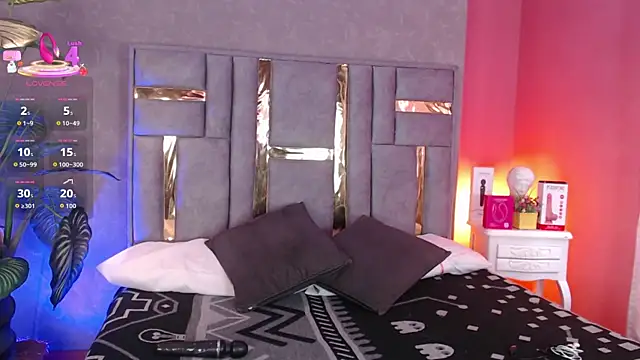 Snapshot of Tyla_Ks chatting on 11, 2, 2026 Tyla Ks online show from 11, 2, 2026