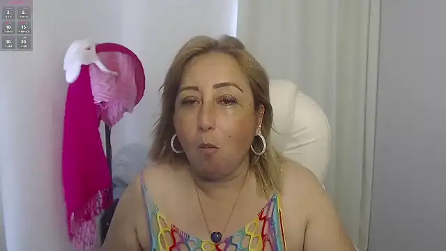 Mature 2025 online show from 20, 2, 2025