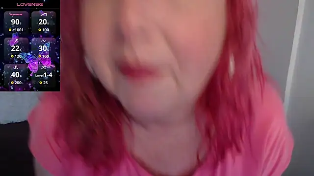 Mature 2025 online show from 17, 2, 2026