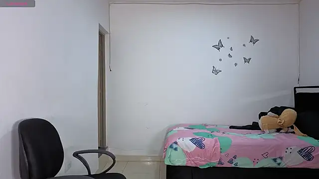 sophia ramirez12 online show from 21, 9, 2025