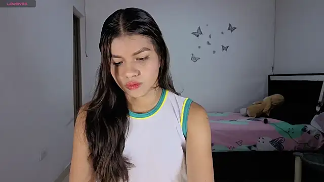 sophia ramirez12 online show from 22, 9, 2025