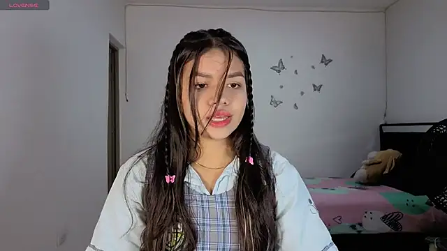 sophia ramirez12 online show from 25, 9, 2025